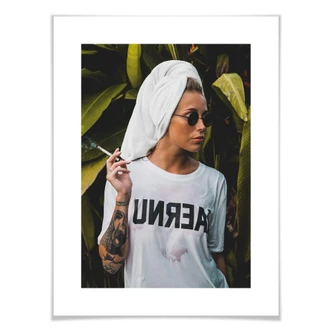 Poster - Unreal coolness 