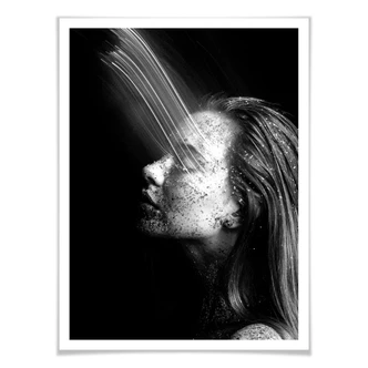Poster Vasilenko - Shine 