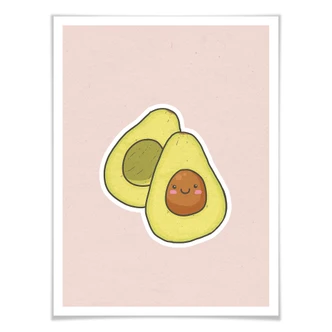 Poster Joyeux avocats 