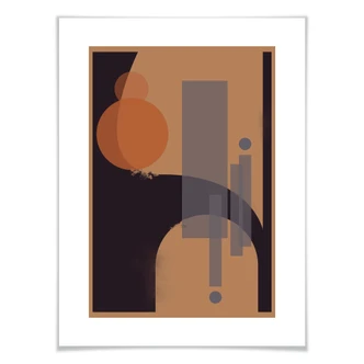 Poster Nordic Creators - Art Print 