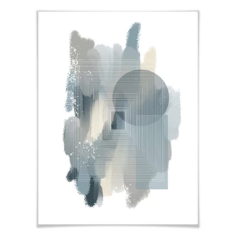 Poster Nordic Creators - The Entrance 