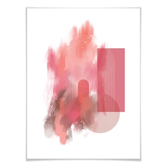 Poster Nordic Creators - The gate 