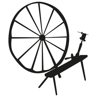 Adesivo murale - Arcolaio 