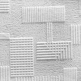 A.S. Création Vliestapete Meistervlies geometrische Tapete überstreichbar weiß 