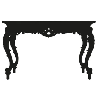 Table Antique Wall sticker 