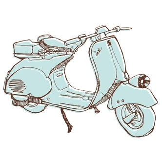 Vespa 