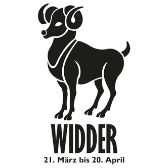 Segni zodiacali - ariete 