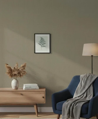 Vliestapete Struktur Modern in Grau Vliestapete Struktur Modern in Grau