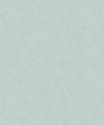 Vliestapete in moderner, feiner Struktur türkis Uni Vliestapete in moderner, feiner Struktur türkis Uni