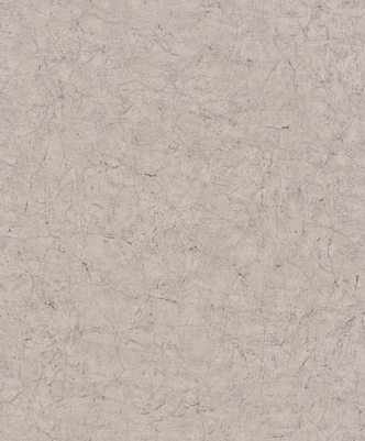 Vliestapete mit feiner chaotischer Linienoptik braun Struktur 