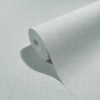 non-woven wallpaper blue plains for living room bedroom wallpaper marburg 