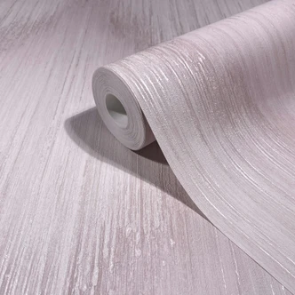 Vliestapete Streifen, Raute Streifen Modern in Rosa-Braun - Papis Loveday Vliestapete Streifen, Raute Streifen Modern in Rosa-Braun - Papis Loveday