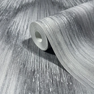 Vliestapete Streifen, Raute Streifen Modern in Grau - Papis Loveday Vliestapete Streifen, Raute Streifen Modern in Grau - Papis Loveday