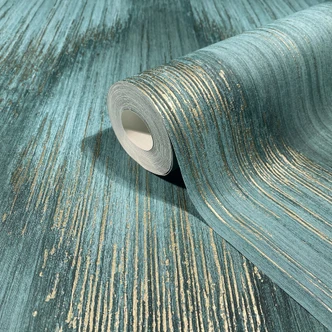 Vliestapete Streifen, Raute Streifen Modern in Grün - Papis Loveday Vliestapete Streifen, Raute Streifen Modern in Grün - Papis Loveday