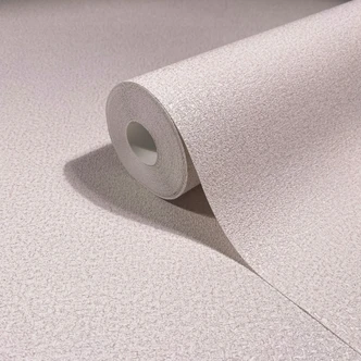 Vliestapete Putzstruktur Uni Modern in Rosa-Braun - Papis Loveday Vliestapete Putzstruktur Uni Modern in Rosa-Braun - Papis Loveday