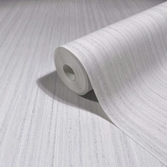 Vliestapete Linien Streifen Modern, Klassisch matt in Grau - Papis Loveday Vliestapete Linien Streifen Modern, Klassisch matt in Grau - Papis Loveday