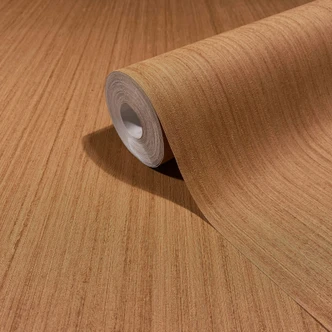 Vliestapete Linien Streifen Modern, Klassisch matt in Braun - Papis Loveday Vliestapete Linien Streifen Modern, Klassisch matt in Braun - Papis Loveday