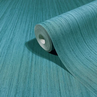 Vliestapete Linien Streifen Modern, Klassisch matt in Grün - Papis Loveday Vliestapete Linien Streifen Modern, Klassisch matt in Grün - Papis Loveday