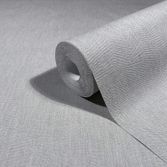 Vliestapete Struktur Putzoptik Uni matt in Grau Vliestapete Struktur Putzoptik Uni matt in Grau