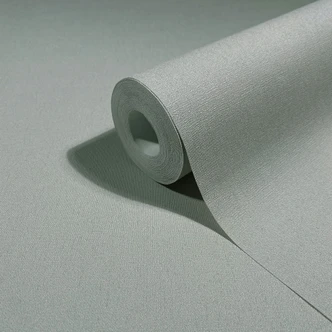 Vliestapete Betonoptik Uni Modern matt in Grün Vliestapete Betonoptik Uni Modern matt in Grün