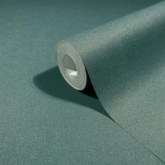 Vliestapete Betonoptik Uni Modern matt in Grün Vliestapete Betonoptik Uni Modern matt in Grün