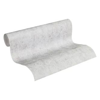 tapet gips look grå - non-woven tapet A.S. Création tapet gips look grå - non-woven tapet A.S. Création