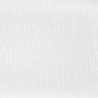 Unity tapet målningsbar vit - vanlig texturerad skal och stick tapet - non-woven tapet vardagsrum kök 