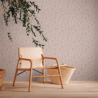 Papier peint molletonné Metropolitan Stories 