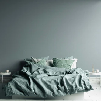 Vliestapete Türkis Blau einfarbige Uni Tapete Küche, Badezimmer, Wohnzimmer Vliestapete Türkis Blau einfarbige Uni Tapete Küche, Badezimmer, Wohnzimmer