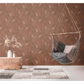 Vliesbehang Metropolitan Stories by A.S. Creation Vliesbehang Metropolitan Stories by A.S. Creation