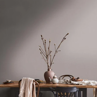 Papel pintado moderno gris liso no tejido con textura para salón, dormitorio 