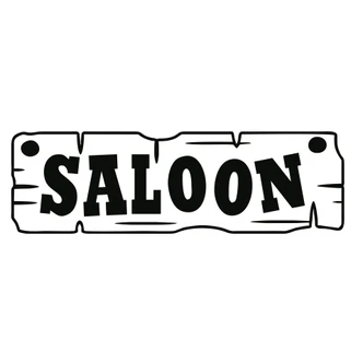 Saloon 