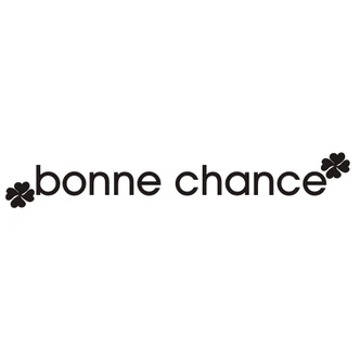 Wandtattoo Bonne Chance 