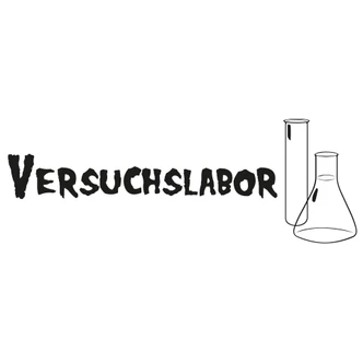 Wandtattoo Versuchslabor 1 