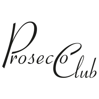 Wandtattoo Prosecco-Club 