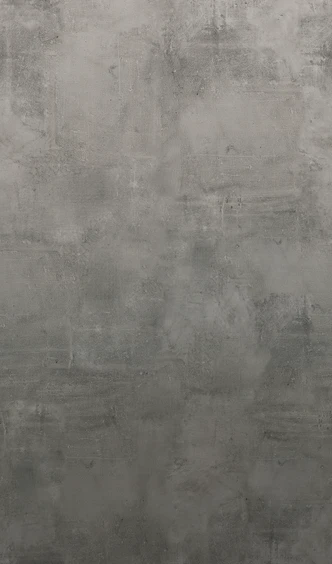Fototapete mit Betonoptik Greige ,Steinoptik 2,70 x 1,59 m 