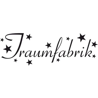 Wandtattoo Traumfabrik 2 