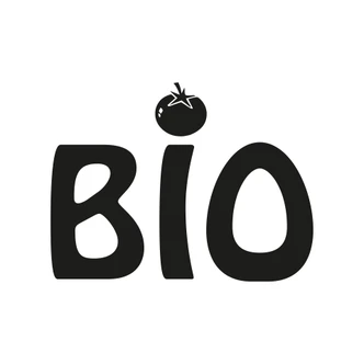 Adesivo murale - Pomodori bio Adesivo murale - Pomodori bio