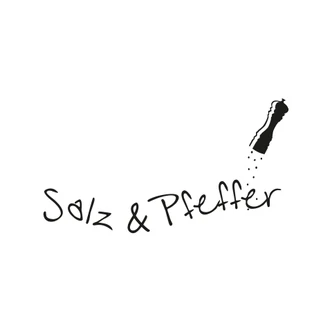 Wandtattoo Salz & Pfeffer 