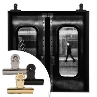 Poster Mexia - Anonymous 