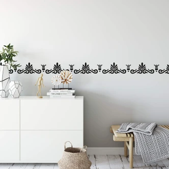 Sticker mural - Ornement 3 