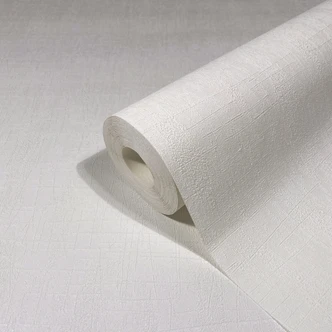 vinyltapet Loft Superior hvid 