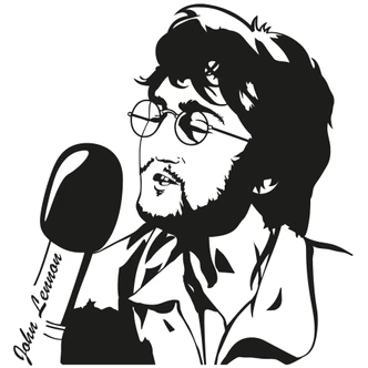 John Lennon 