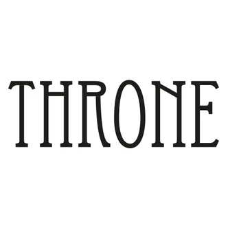 Throne 