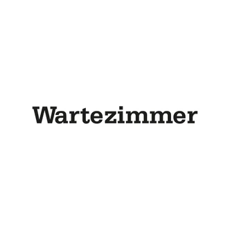 Wandtattoo Wartezimmer 02 