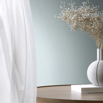 Vliestapete Strukturiert Uni Modern matt in Blau Vliestapete Strukturiert Uni Modern matt in Blau