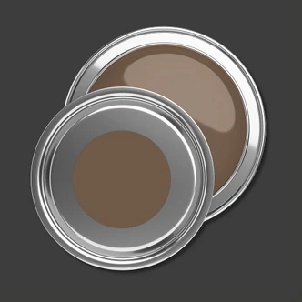 Premium muurverf bruin - PURO c7020 rustgevend bruin 