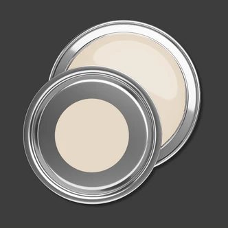 Premium muurverf crème - PURO c7023 zandbeige 