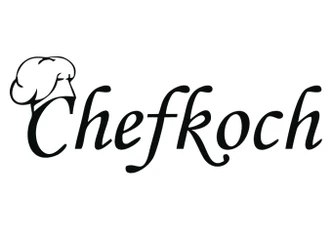 Wandtattoo Chefkoch 