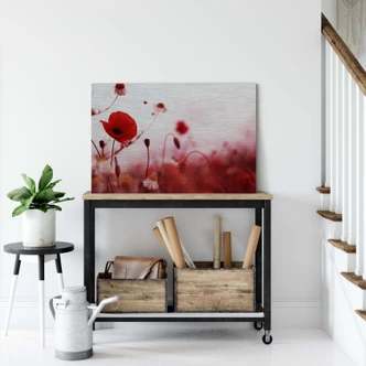 Aluminium Dibond Klaprozen 